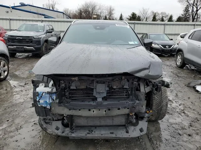 JM3TCBDY8M0525126 2021 2021 Mazda CX-9- Grand Touring 5