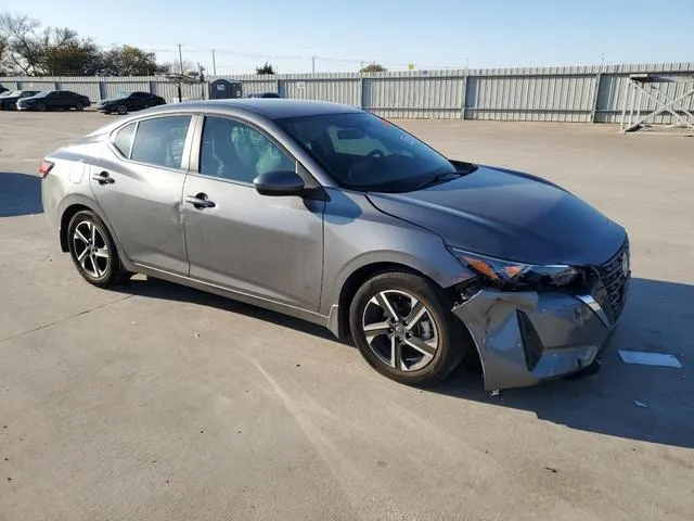 3N1AB8CV7RY306994 2024 2024 Nissan Sentra- SV 4