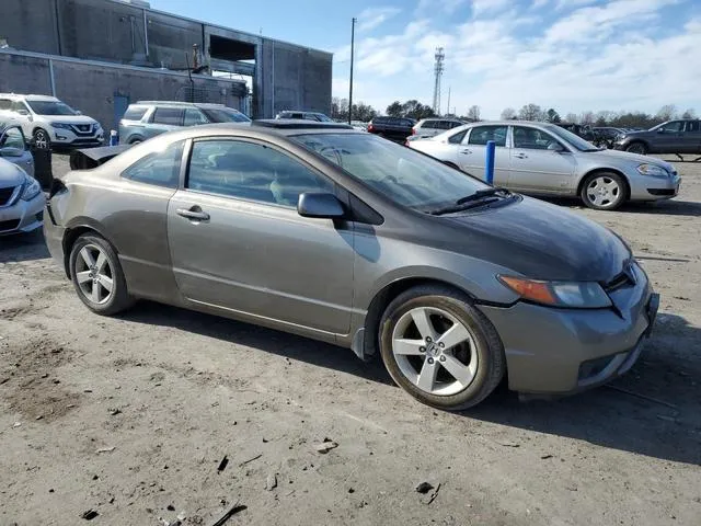 2HGFG11897H531317 2007 2007 Honda Civic- EX 4