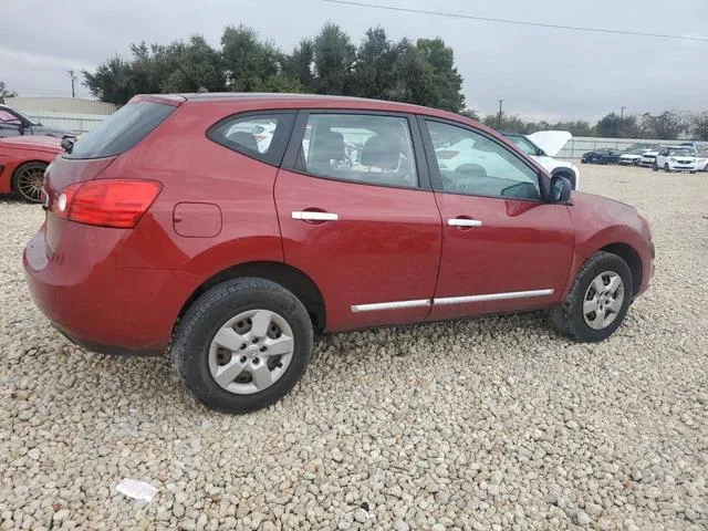 JN8AS5MT4EW602232 2014 2014 Nissan Rogue- S 3