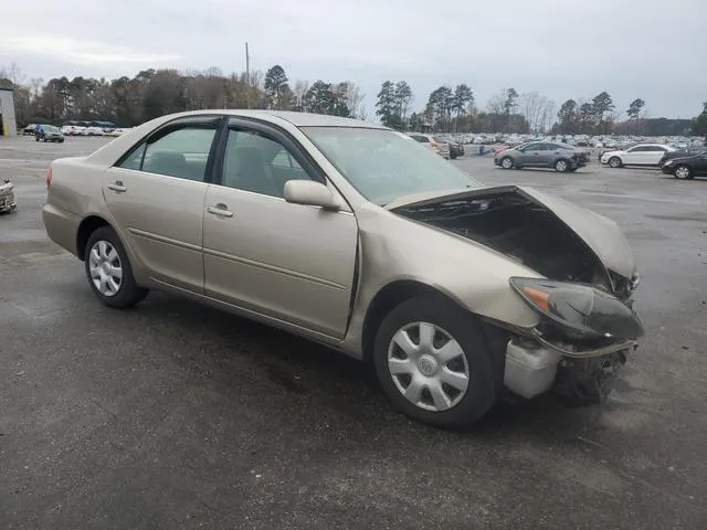 4T1BE30K83U729336 2003 2003 Toyota Camry- LE 4