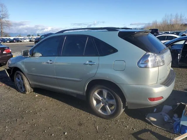 2T2GK31U88C052761 2008 2008 Lexus RX- 350 2