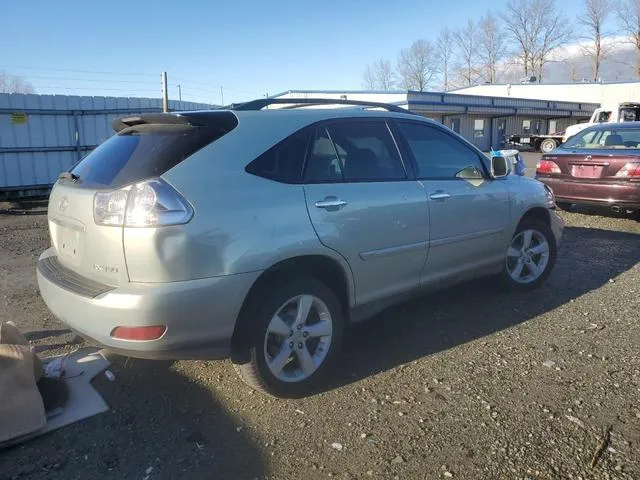 2T2GK31U88C052761 2008 2008 Lexus RX- 350 3