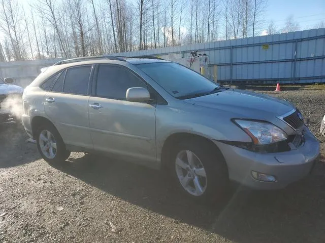 2T2GK31U88C052761 2008 2008 Lexus RX- 350 4