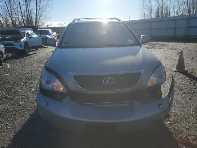 2T2GK31U88C052761 2008 2008 Lexus RX- 350 5