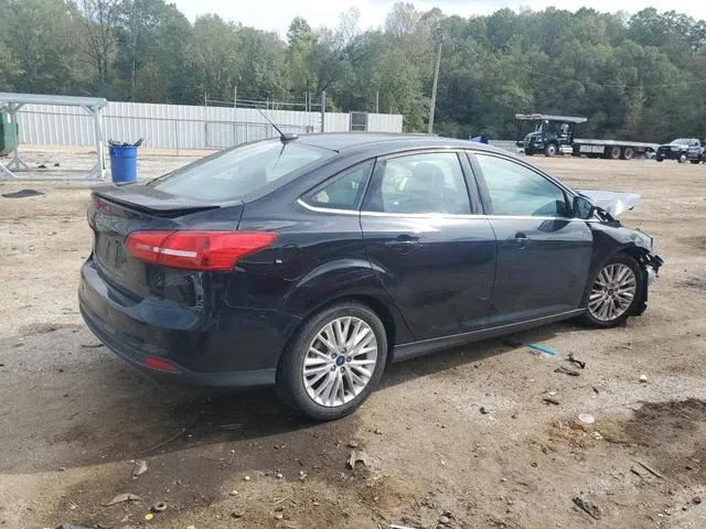 1FADP3J25JL294595 2018 2018 Ford Focus- Titanium 3