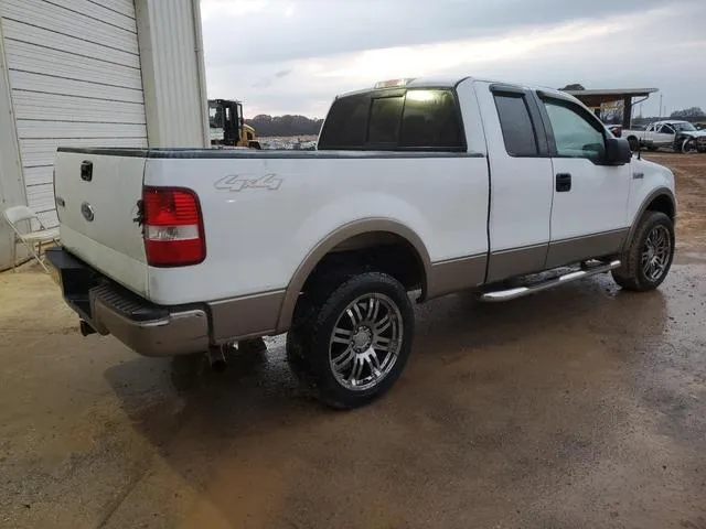 1FTPX14574NB40593 2004 2004 Ford F-150- Fx4/Lariat/Xl/Xlt 3