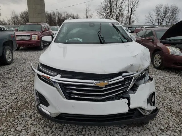 3GNAXXEG8RL140156 2024 2024 Chevrolet Equinox- Premiere 5