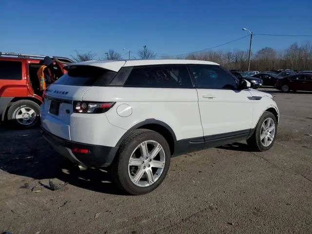 SALVP1BG3FH042652 2015 2015 Land Rover Range Rover- Pure Plus 3