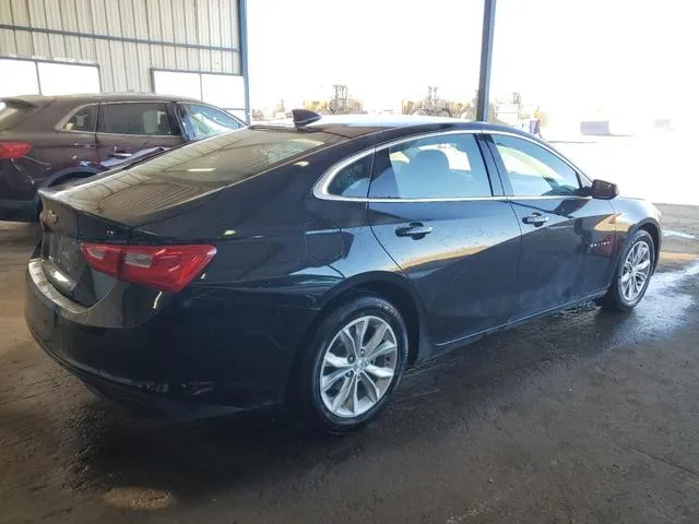 1G1ZD5ST7PF135783 2023 2023 Chevrolet Malibu- LT 3