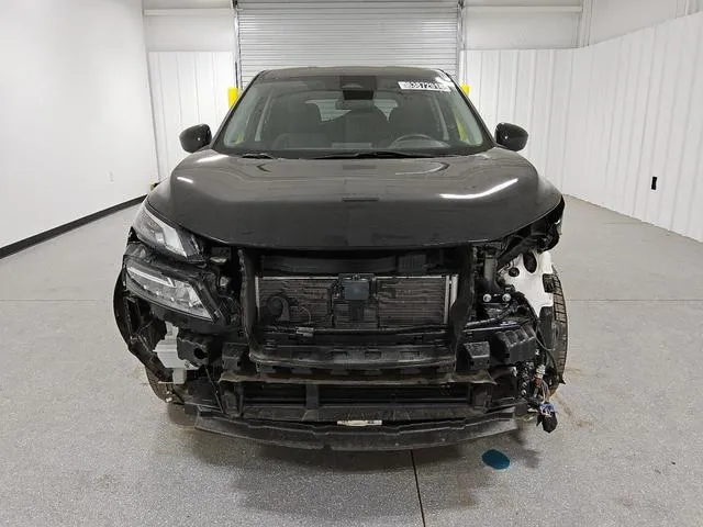 5N1BT3BAXPC947705 2023 2023 Nissan Rogue- SV 5