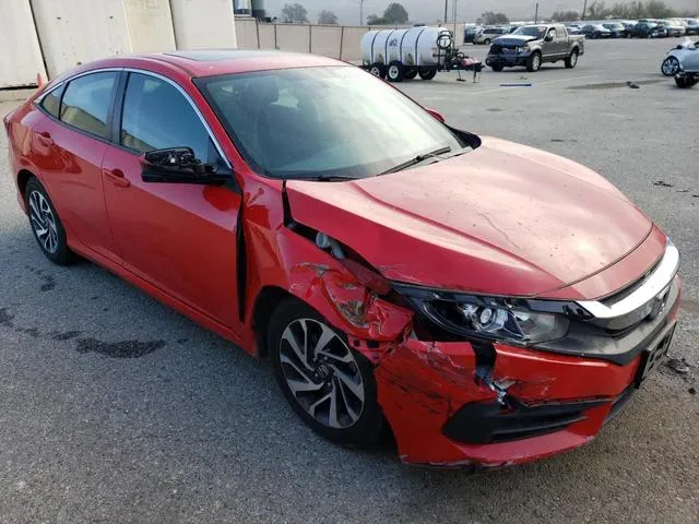 2HGFC2F79GH525812 2016 2016 Honda Civic- EX 4