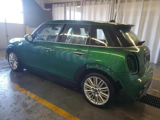 WMW53DK05R2V35888 2024 2024 Mini Cooper- S 2