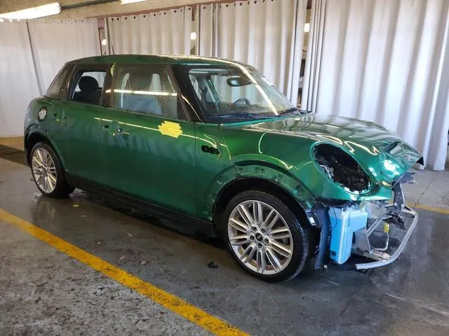 WMW53DK05R2V35888 2024 2024 Mini Cooper- S 4