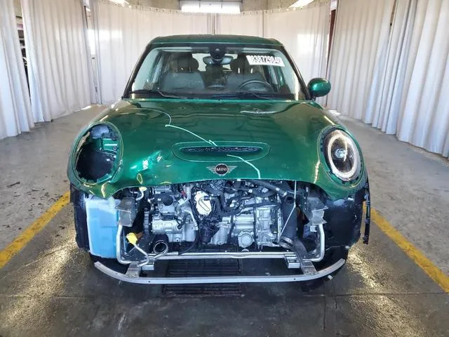 WMW53DK05R2V35888 2024 2024 Mini Cooper- S 5