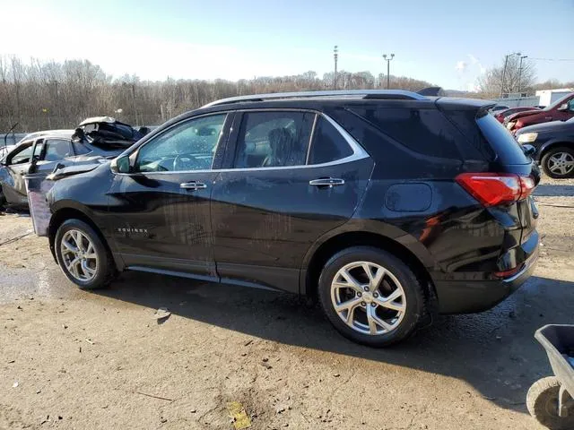 2GNAXXEV6K6178493 2019 2019 Chevrolet Equinox- Premier 2