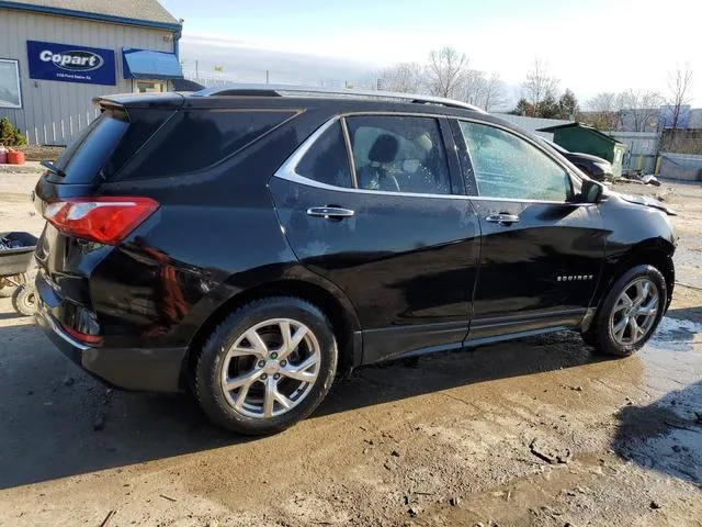 2GNAXXEV6K6178493 2019 2019 Chevrolet Equinox- Premier 3