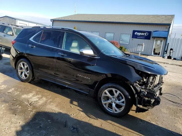 2GNAXXEV6K6178493 2019 2019 Chevrolet Equinox- Premier 4