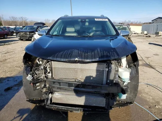 2GNAXXEV6K6178493 2019 2019 Chevrolet Equinox- Premier 5