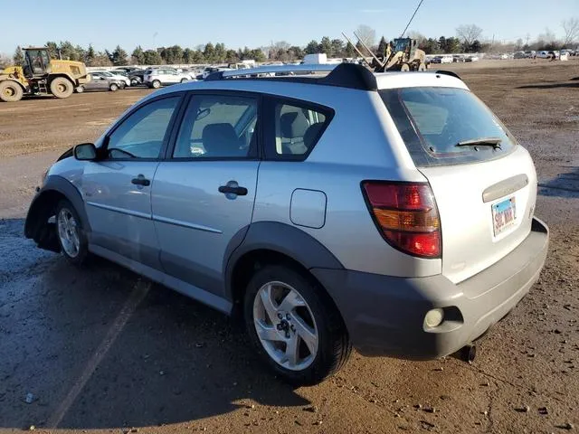 5Y2SL65827Z413058 2007 2007 Pontiac Vibe 2