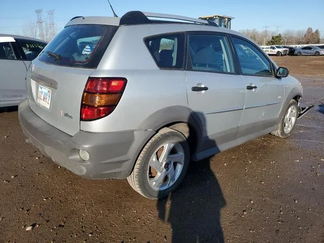 5Y2SL65827Z413058 2007 2007 Pontiac Vibe 3