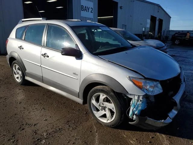 5Y2SL65827Z413058 2007 2007 Pontiac Vibe 4