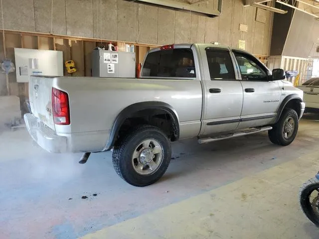 1D7KS28D36J174143 2006 2006 Dodge RAM 2500- ST 3