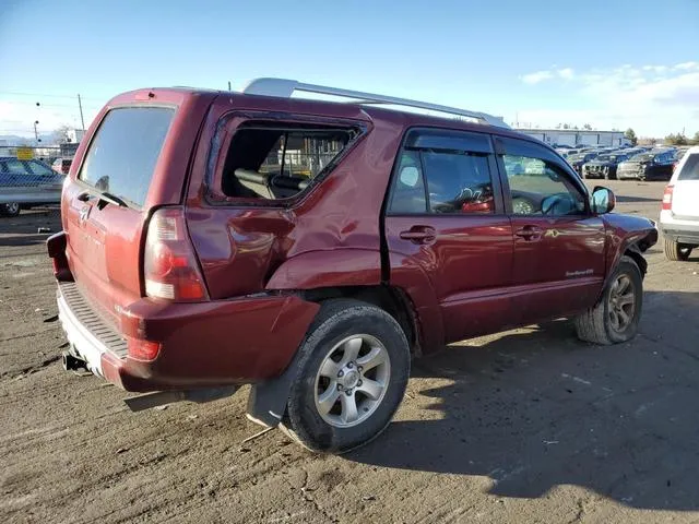 JTEBT14R058028318 2005 2005 Toyota 4runner- SR5 3