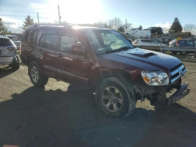 JTEBT14R058028318 2005 2005 Toyota 4runner- SR5 4