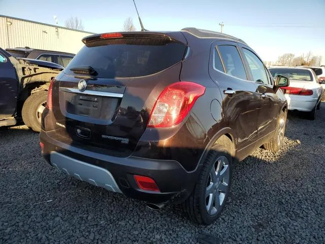 KL4CJHSB7DB185000 2013 2013 Buick Encore- Premium 3