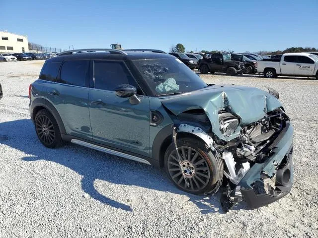 WMZ83BR09R3S28714 2024 2024 Mini Cooper- S Countryman All4 4