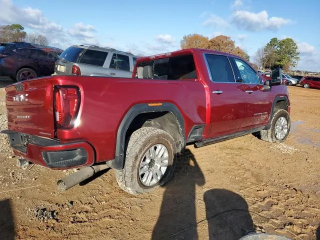 1GT49REY4MF261757 2021 2021 GMC Sierra- K2500 Denali 3