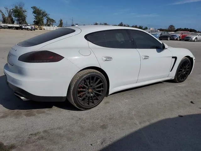 WP0AA2A71GL006908 2016 2016 Porsche Panamera- 2 3