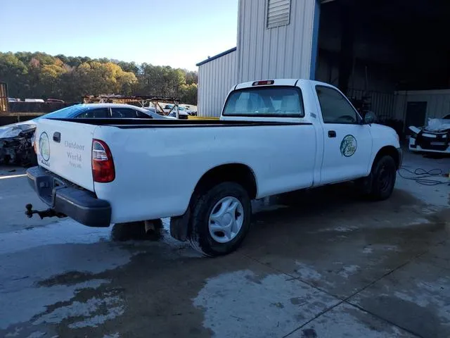 5TBJU32146S457554 2006 2006 Toyota Tundra 3