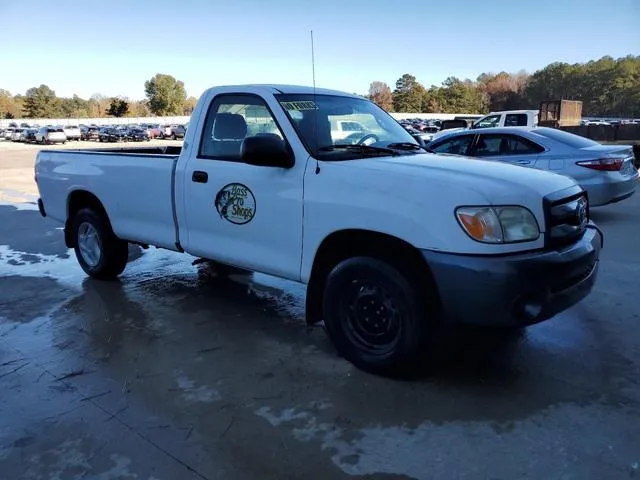 5TBJU32146S457554 2006 2006 Toyota Tundra 4