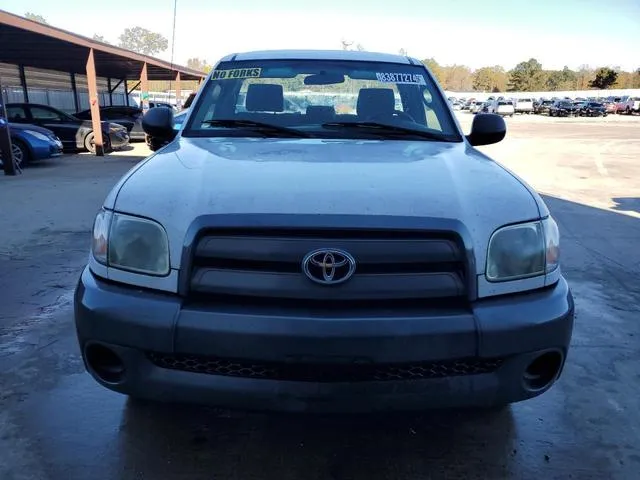 5TBJU32146S457554 2006 2006 Toyota Tundra 5