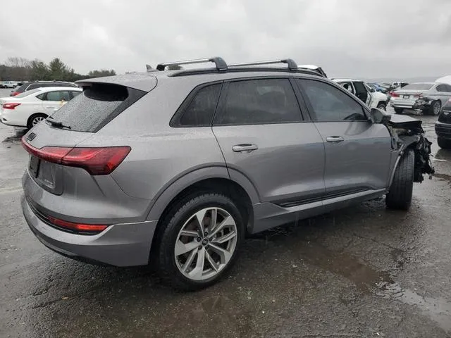 WA1LAAGEXMB017927 2021 2021 Audi E-Tron- Premium Plus 3