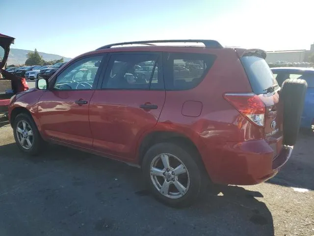 JTMBD33V366008573 2006 2006 Toyota RAV4 2