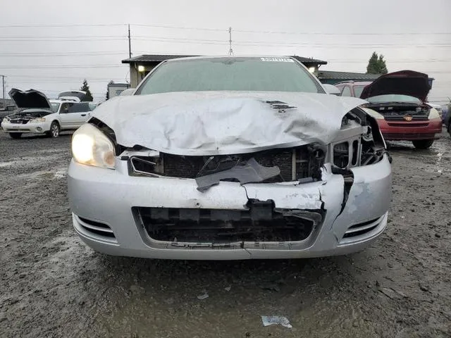 2G1WG5E32D1112033 2013 2013 Chevrolet Impala- LT 5