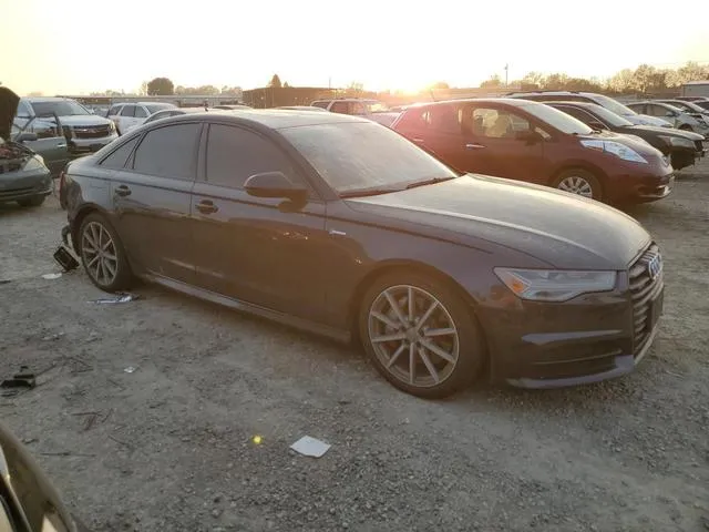 WAUHGAFC8GN008444 2016 2016 Audi A6- Prestige 4