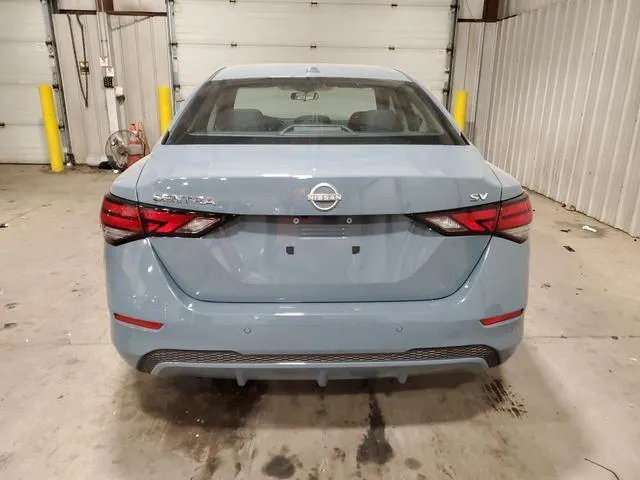 3N1AB8CV2RY271507 2024 2024 Nissan Sentra- SV 6