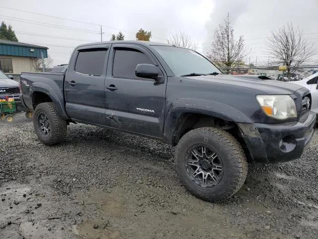 3TMLU42N95M001573 2005 2005 Toyota Tacoma- Double Cab 4