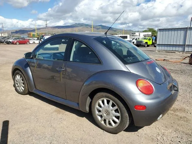 3VWCK31C45M415650 2005 2005 Volkswagen New Beetle- Gls 2