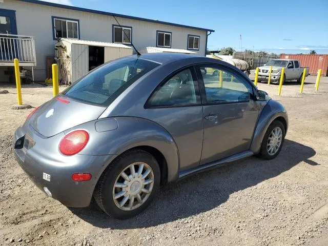 3VWCK31C45M415650 2005 2005 Volkswagen New Beetle- Gls 3