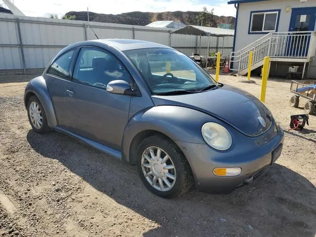 3VWCK31C45M415650 2005 2005 Volkswagen New Beetle- Gls 4