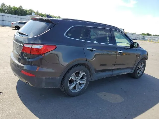 KM8SMDHF8GU152104 2016 2016 Hyundai Santa Fe- SE 3