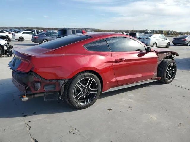 1FA6P8CF6M5112224 2021 2021 Ford Mustang- GT 3