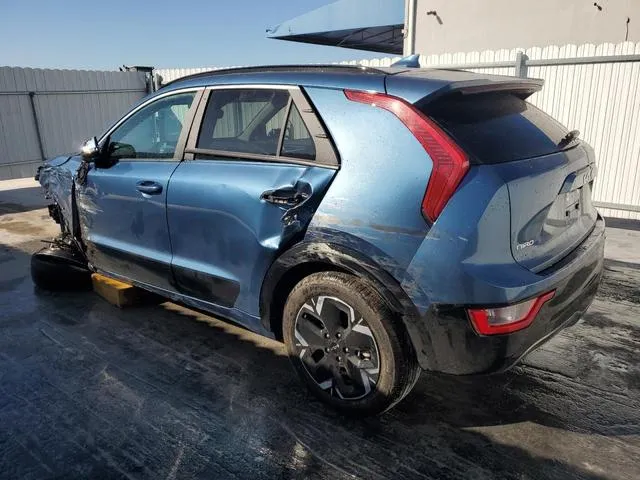 KNDCR3L16R5087184 2024 2024 KIA Niro- Wind 2