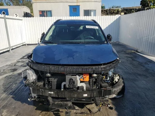 KNDCR3L16R5087184 2024 2024 KIA Niro- Wind 5