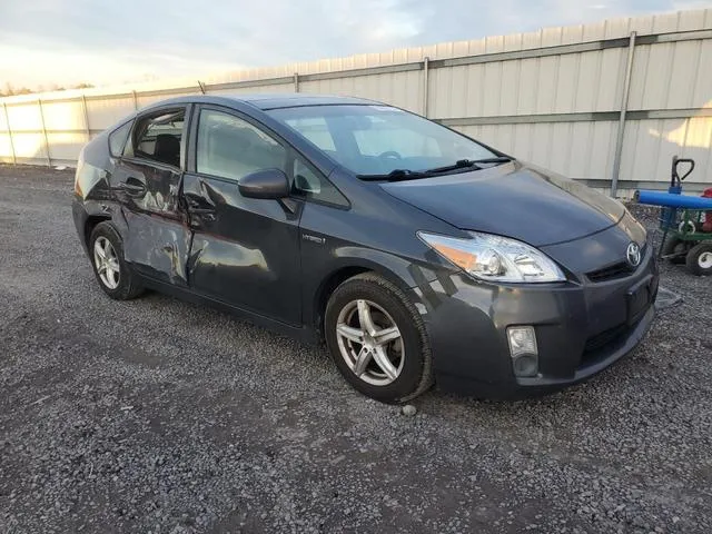 JTDKN3DU1A0164478 2010 2010 Toyota Prius 4